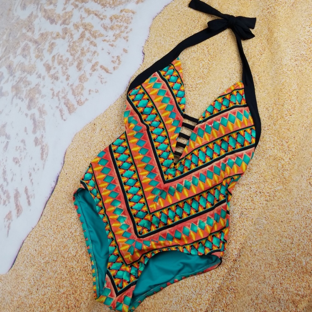 Jantzen Swimsuit